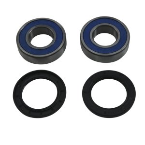 Yamaha NIKEN Wheel Bearing Kit - Front - All Balls Racing - ABR - 2019 Yamaha NIKEN Wheel Bearing Kit - Front - All Balls Racing - ABR - 2019